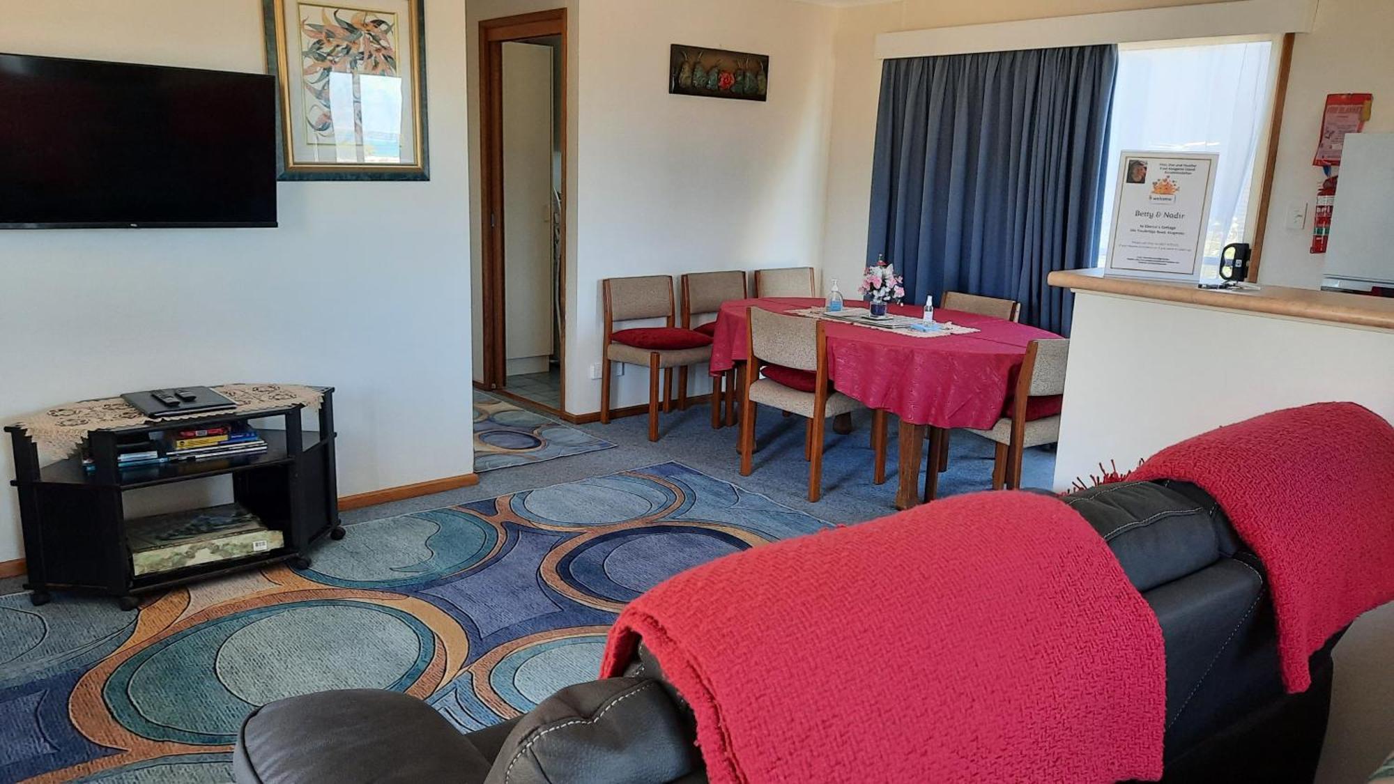 Kangaroo Island Accommodation Kingscote Exteriér fotografie