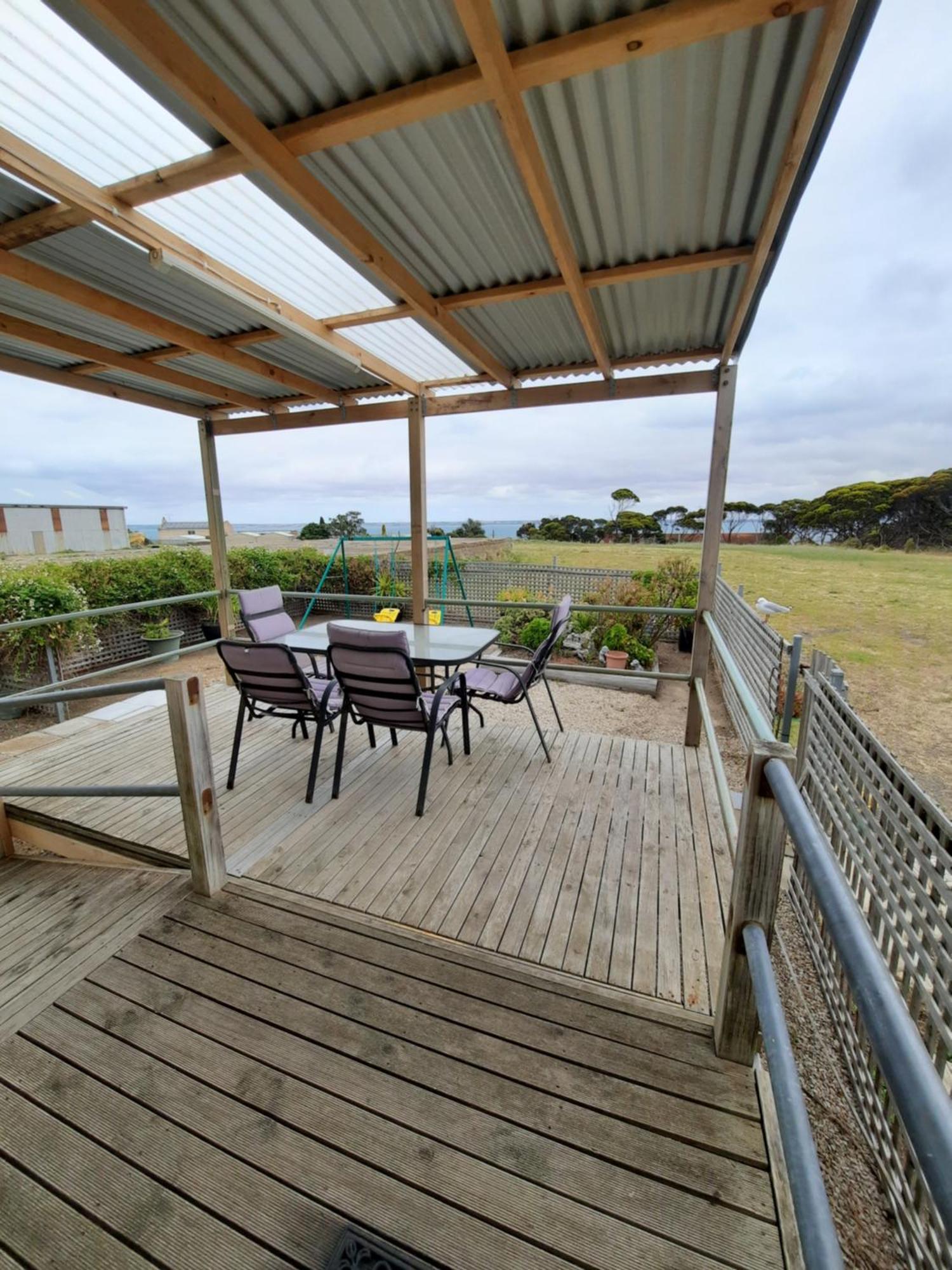 Kangaroo Island Accommodation Kingscote Exteriér fotografie
