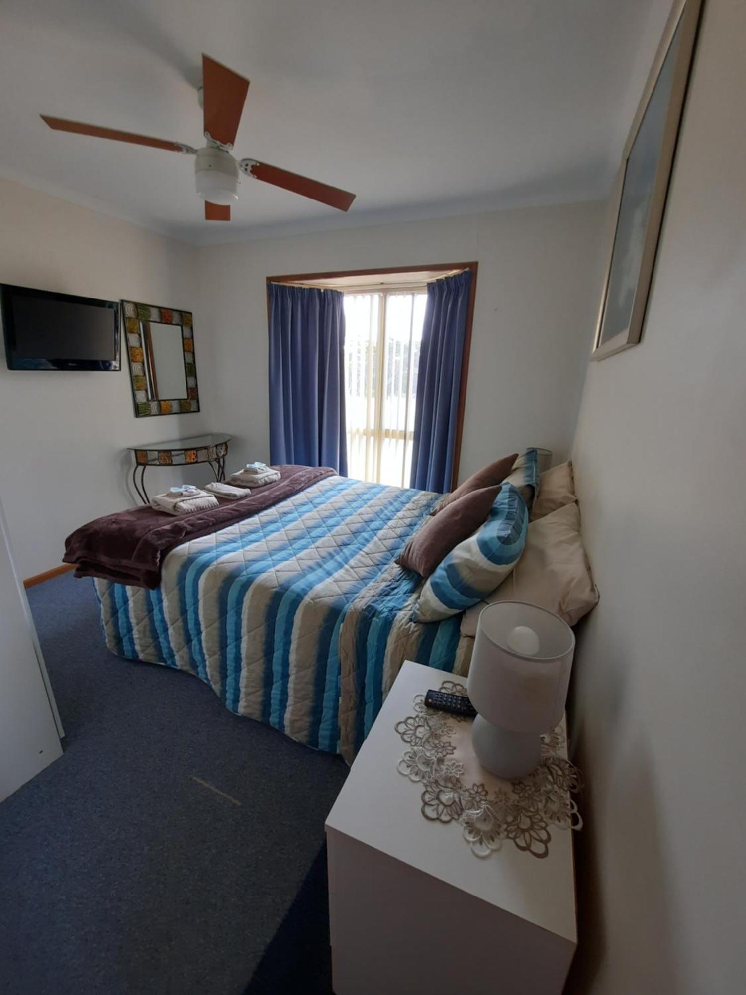 Kangaroo Island Accommodation Kingscote Exteriér fotografie