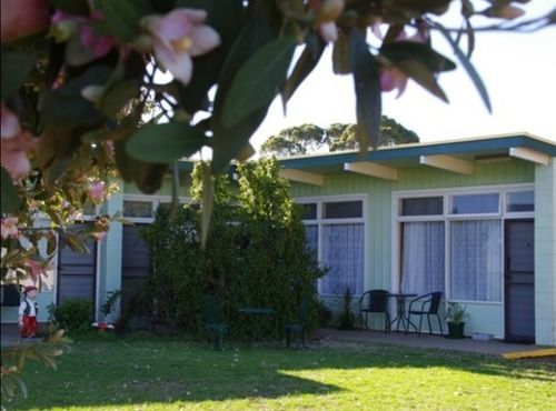 Kangaroo Island Accommodation Kingscote Exteriér fotografie
