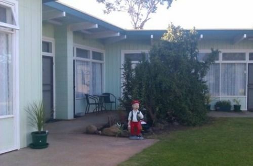 Kangaroo Island Accommodation Kingscote Exteriér fotografie