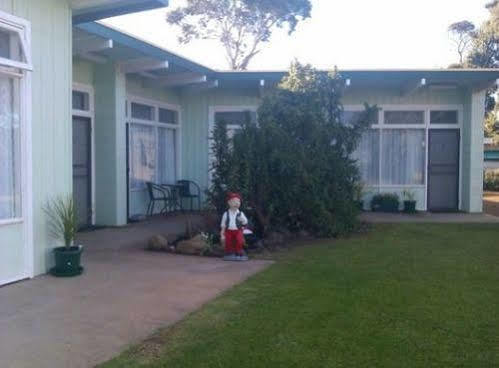Kangaroo Island Accommodation Kingscote Exteriér fotografie